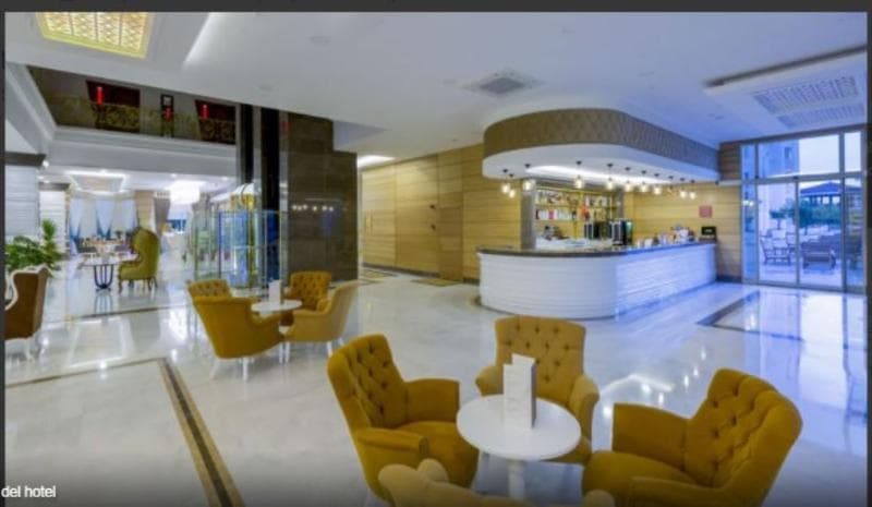 Side Royal Palace Hotel & Spa 5
