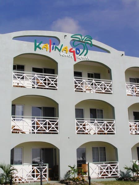 Kalinago Beach Resort photo 1