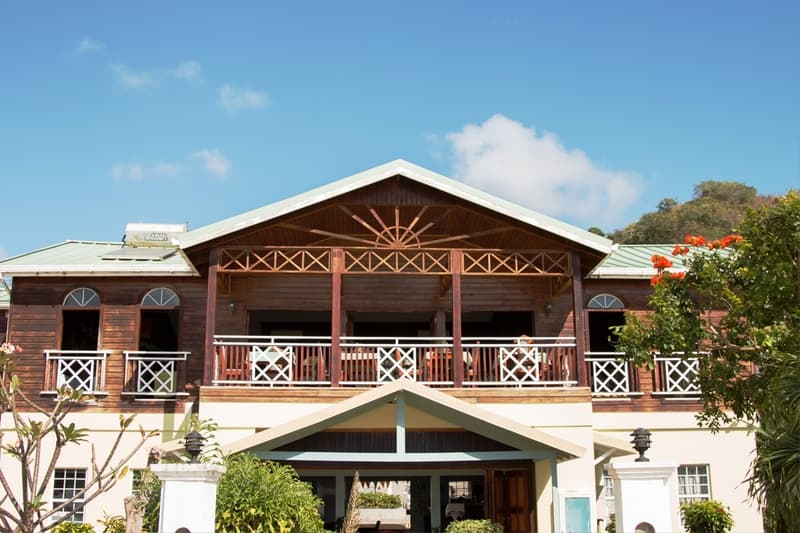 Kalinago Beach Resort 2