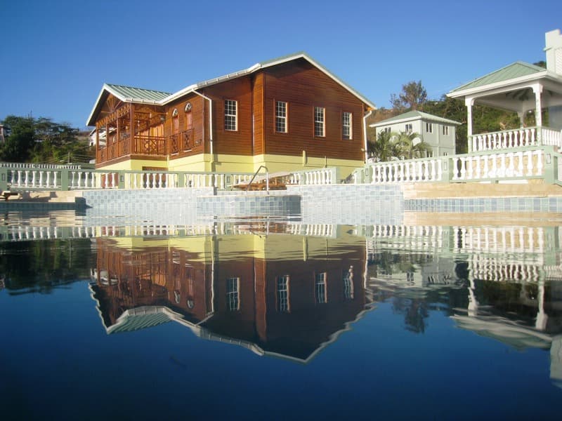 Kalinago Beach Resort 4
