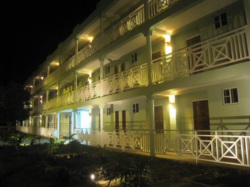 Kalinago Beach Resort 5