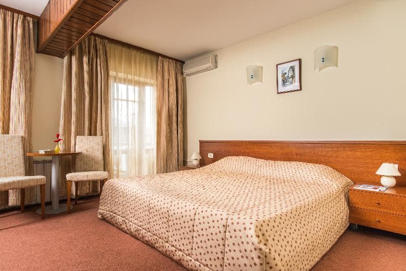 Hotel Pirin photo 1
