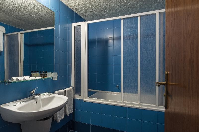 Hotel Pirin 2