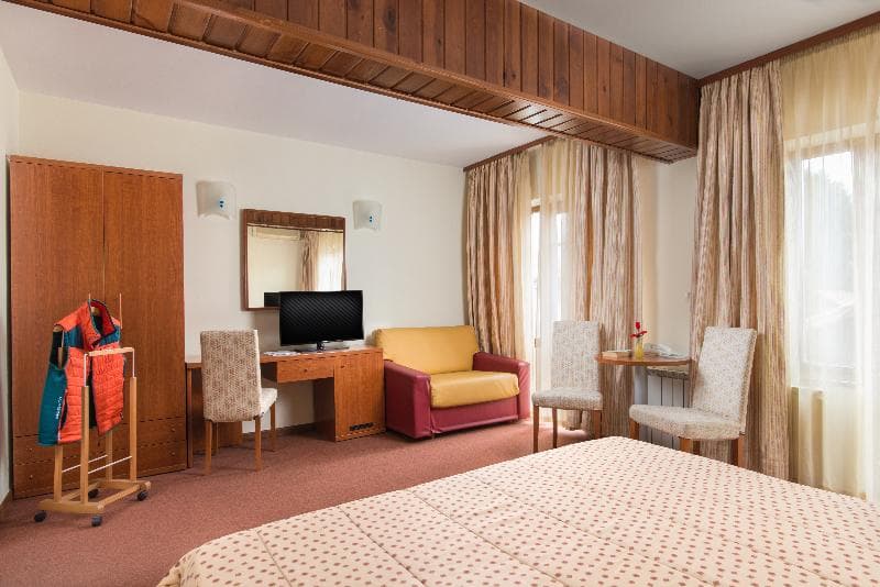 Hotel Pirin 3