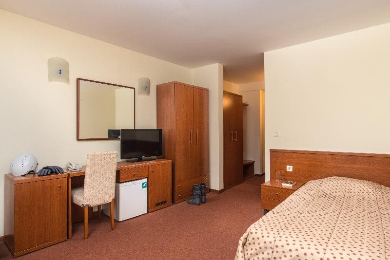 Hotel Pirin 4