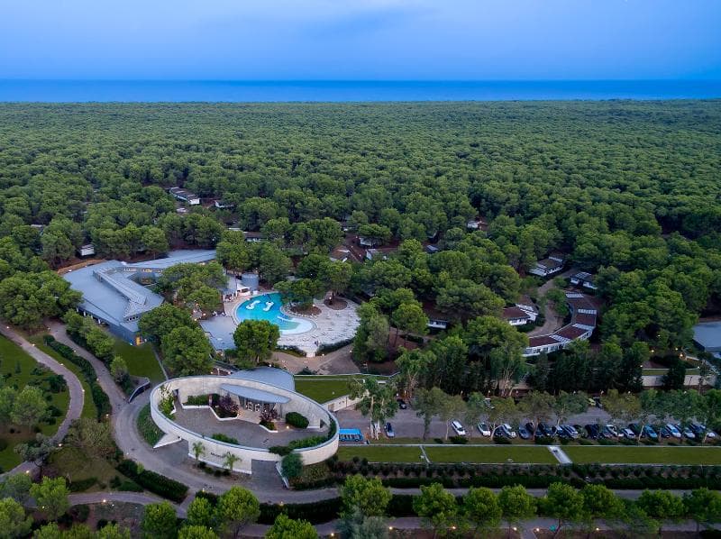 Ethra Reserve - Alborèa 5* 3