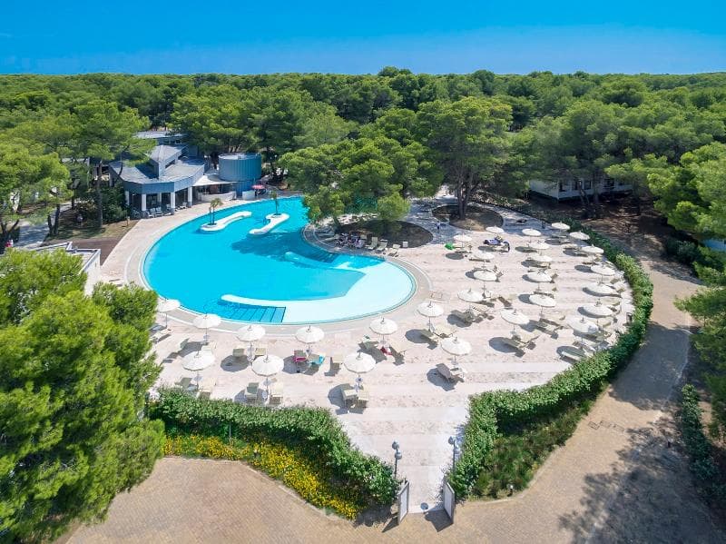 Ethra Reserve - Alborèa 5* 5