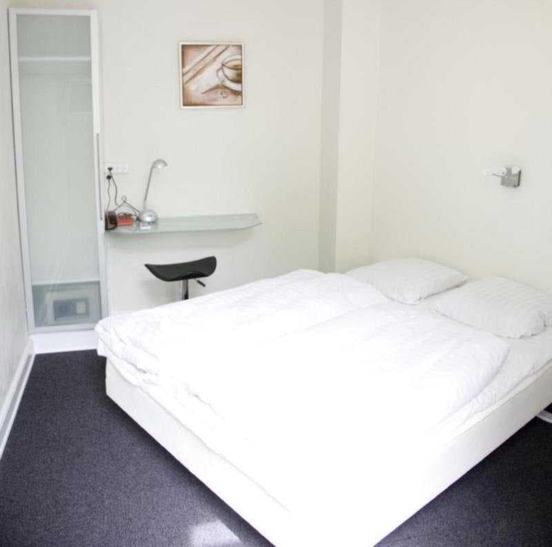 Milling Hotel Mini 11 2