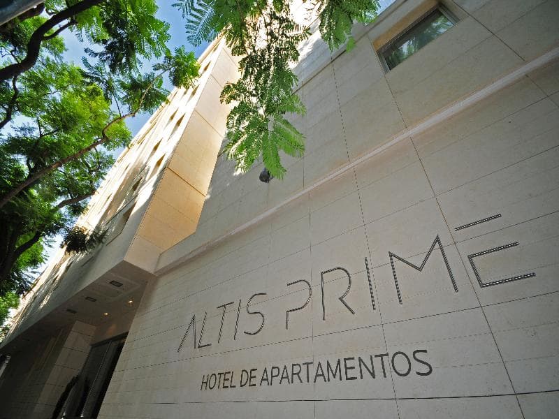 Altis Prime Hotel de Apartamentos photo 1
