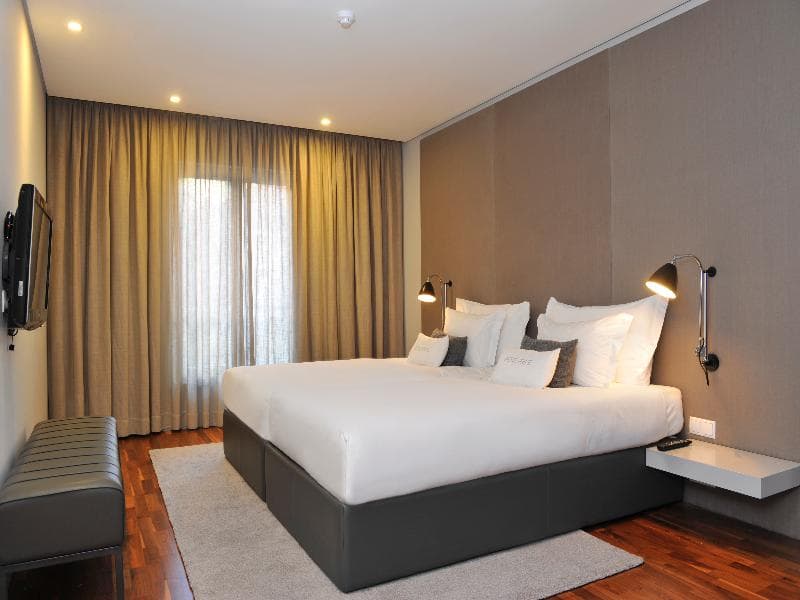 Altis Prime Hotel de Apartamentos 5