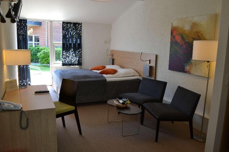 Best Western Hotel Hillerod 2