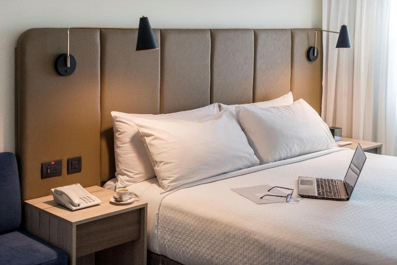 Crowne Plaza Lima 2
