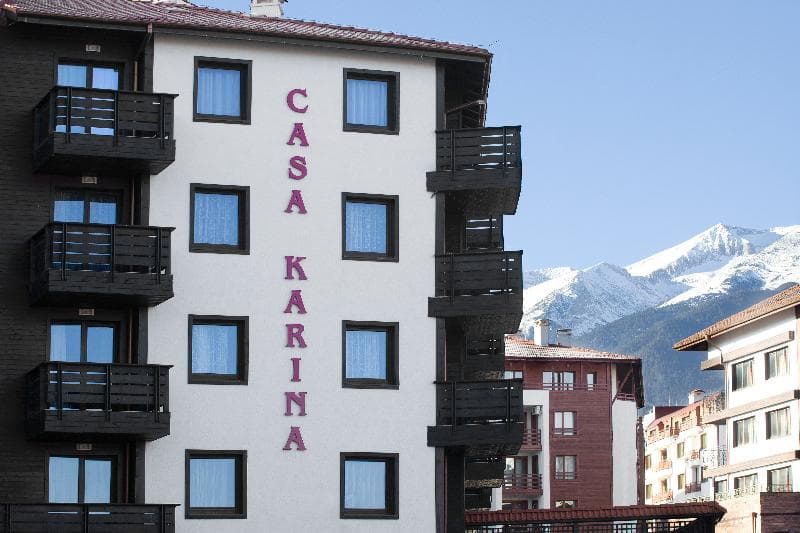 Casa Karina photo 1