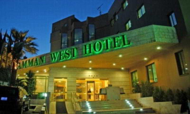 Amman West 2