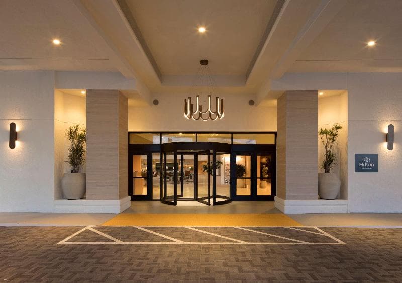 Hilton Santa Monica Hotel & Suites 4