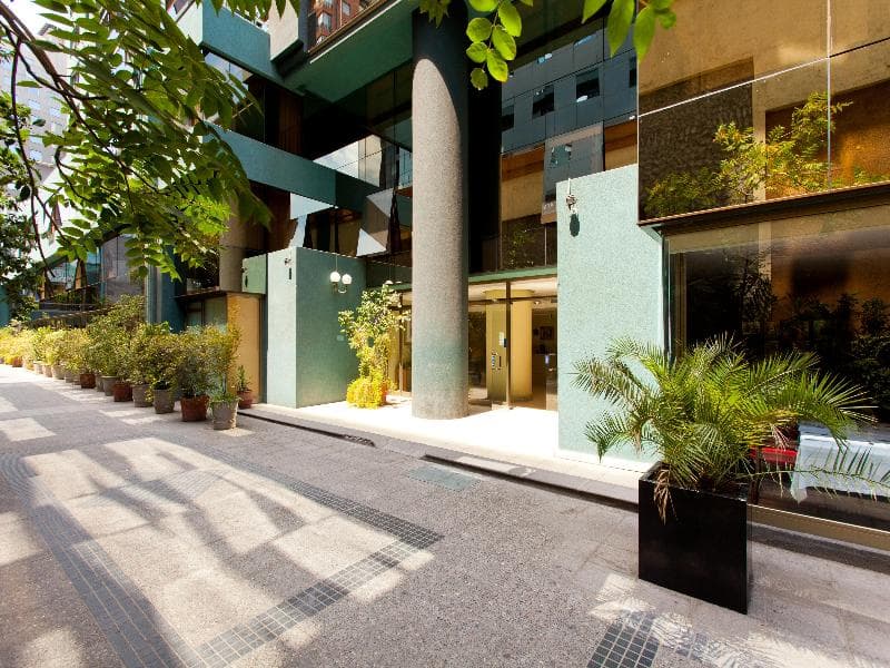 Aparthotel Cambiaso 3