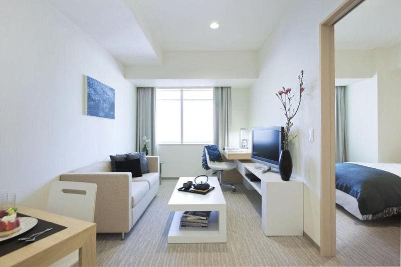 Fraser Residence Nankai Osaka 4