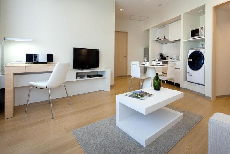 Fraser Residence Nankai Osaka 5