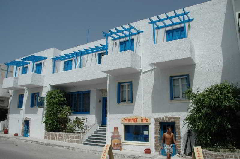 Capetan Giorgantas main