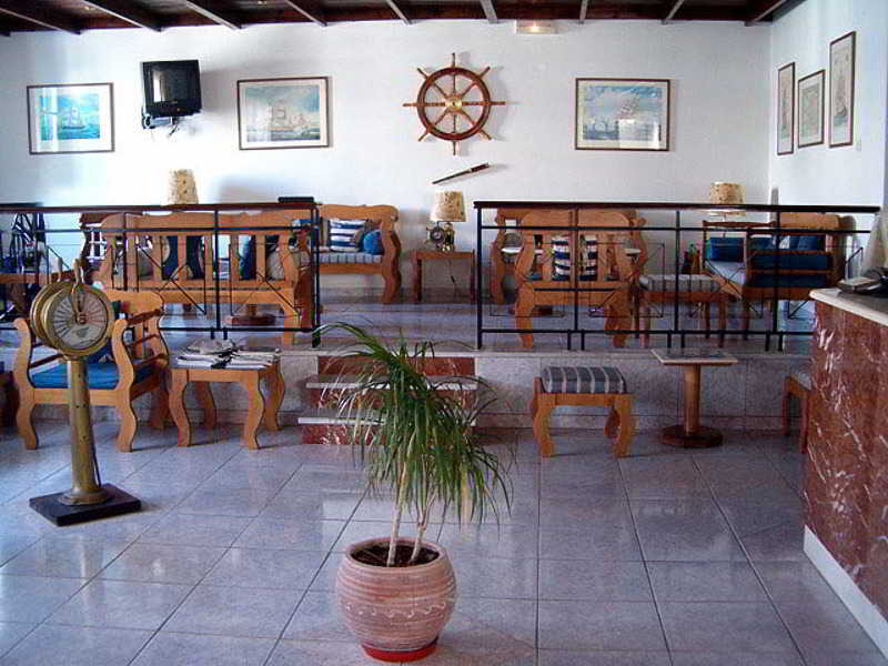 Capetan Giorgantas 3