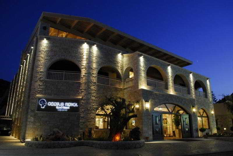 Cactus Royal Spa Resort Hotel photo 1