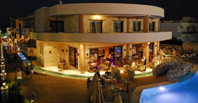 Cactus Royal Spa Resort Hotel 2