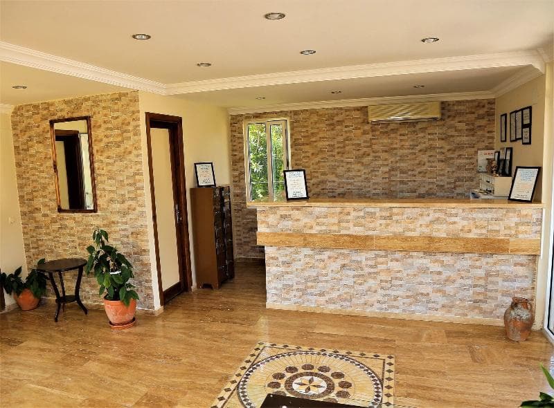Villa Dolunay Apart Hotel 5