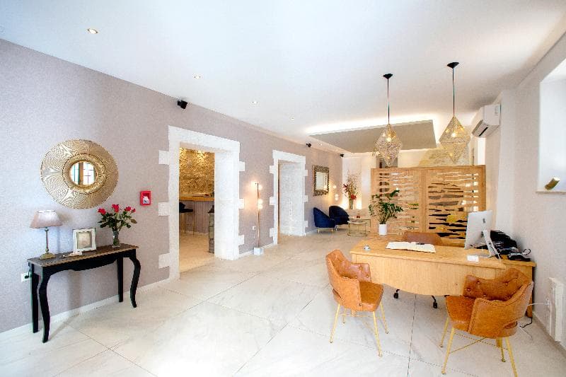 Casa Moazzo photo 1