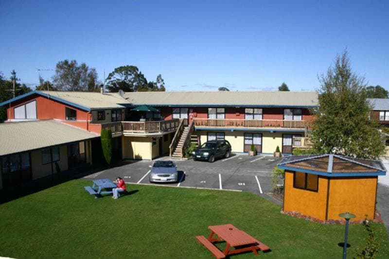 Ohakune Court Motel photo 1
