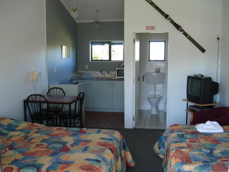 Ohakune Court Motel 4