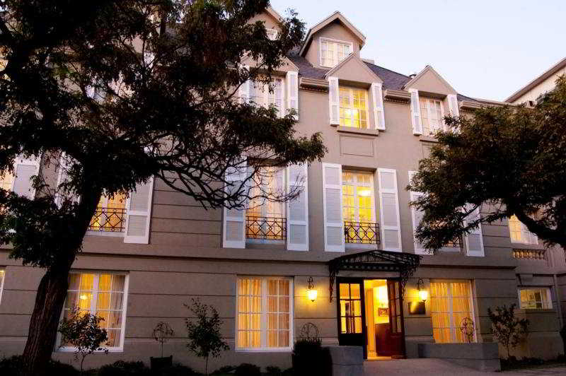 Hotel Boutique Le Reve photo 1