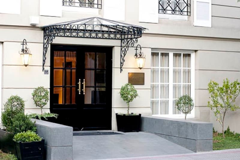 Hotel Boutique Le Reve 2