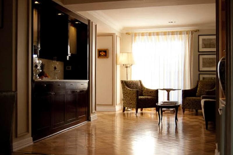 Hotel Boutique Le Reve 5