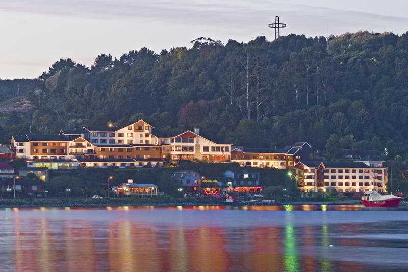 Hotel Cabana Del Lago 3