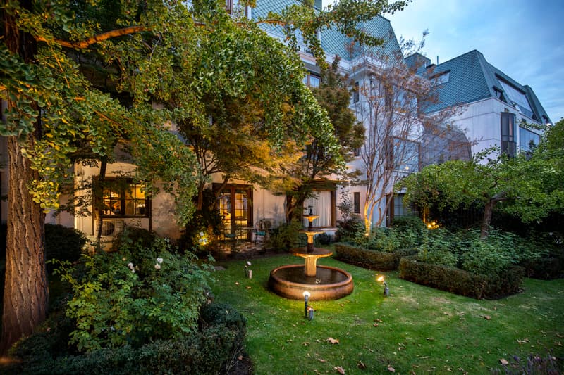 Hotel Park Plaza Bonaparte 3