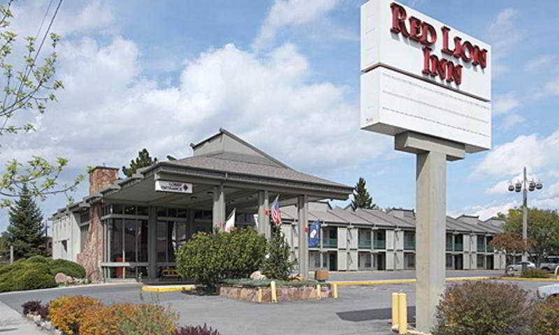 Red Lion Inn & Suites Missoula photo 1