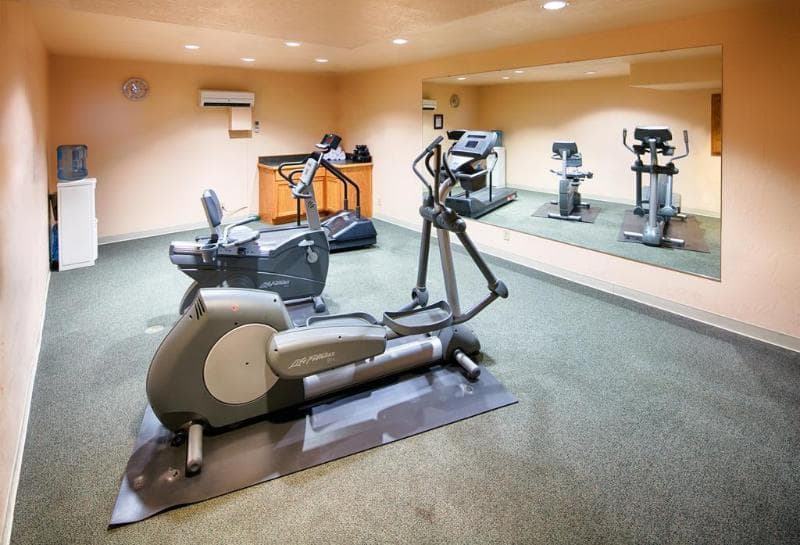 Red Lion Inn & Suites Missoula 2
