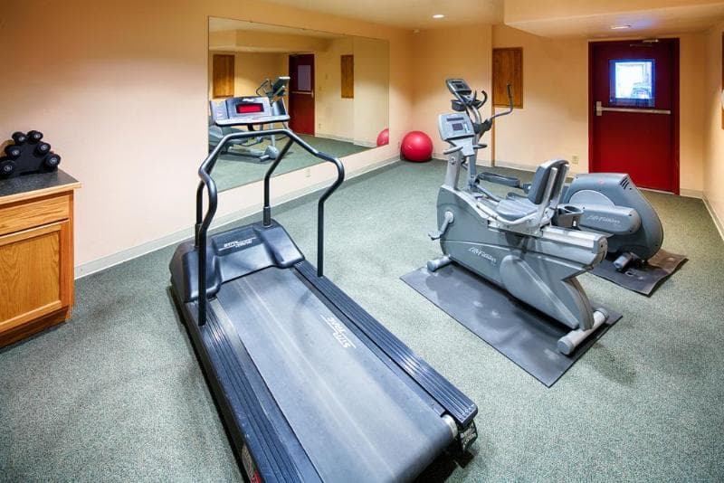 Red Lion Inn & Suites Missoula 4