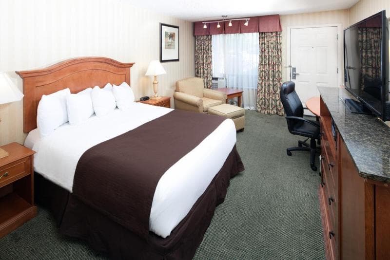 Red Lion Inn & Suites Missoula 5