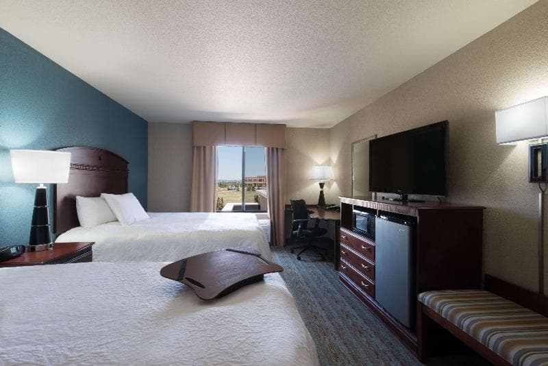Hampton Inn & Suites Colorado Springs-Air Force Academy-I-25 5