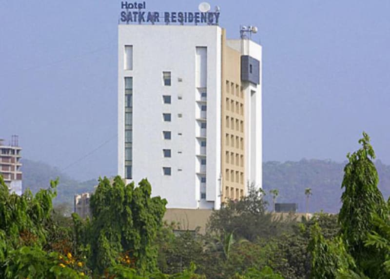 Satkar Residency photo 1