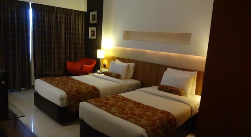 Satkar Residency 5