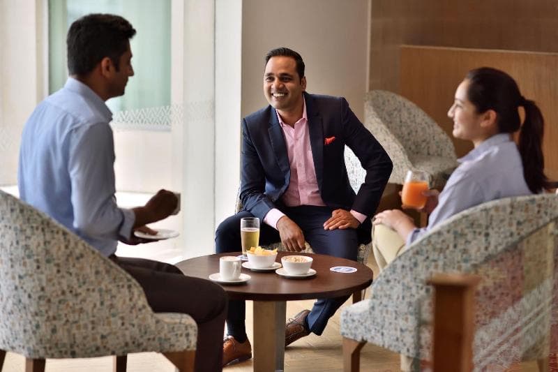 Four Points by Sheraton Jaipur, City Square 2