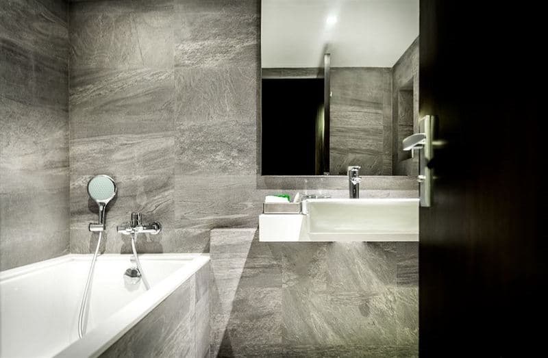 Rodas An Ecotel Hotel 5