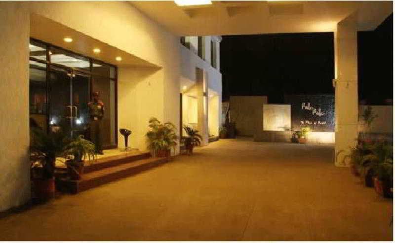 The Manor 3