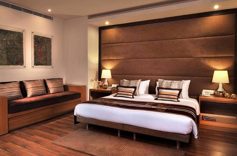 Udman Hotel Panchshila Park 5