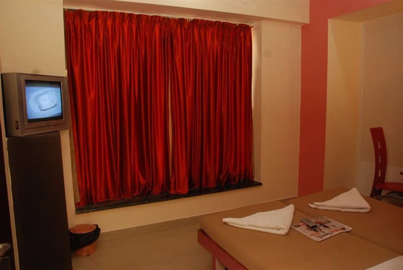 Hotel Airport Annex 4