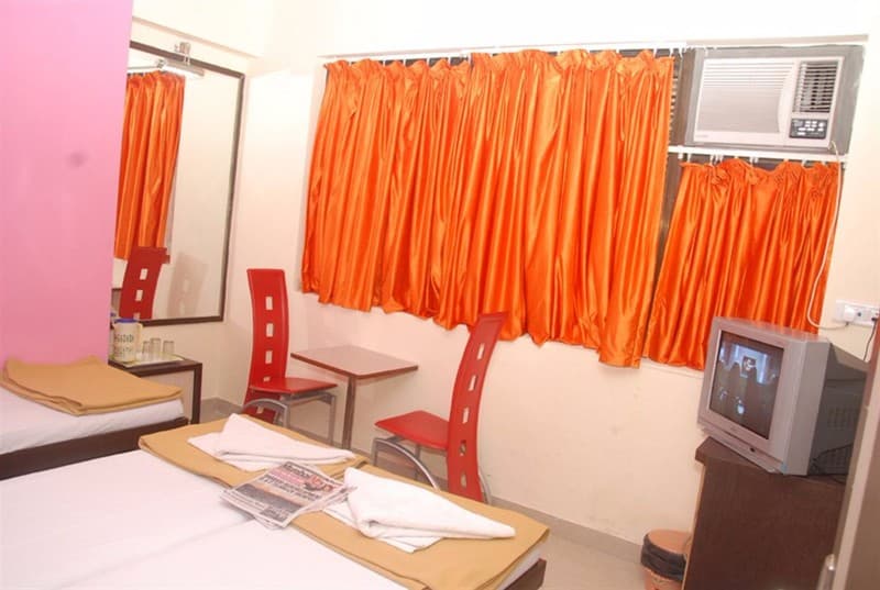 Hotel Airport Annex 5