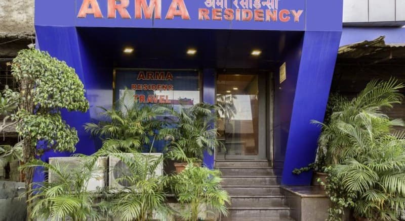 Hotel Arma Residency photo 1