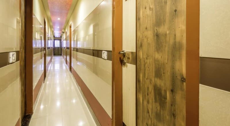 Hotel Arma Residency main